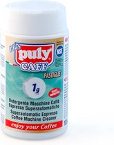 Puly Caff - Koffiemachine Reinigingstabletten - 100 stuks