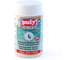 Puly Caff - Koffiemachine Reinigingstabletten - 100 stuks