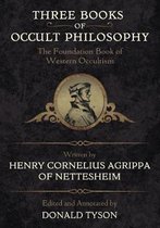 Three Books of Occult Philosophy Llewellyn's Sourcebook