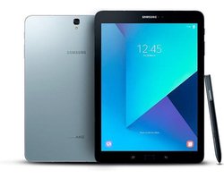 Samsung Galaxy Tab S3 - 9.7 inch - WiFi - 32GB - Zilver