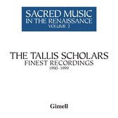 Sacred Music In The Renaissance - Vol. 02