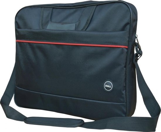 Vete Symmetrie Begeleiden Acer Aspire E5 17.3 Inch laptoptas / messenger bag / schoudertas / tas,  17.3 inch... | bol.com