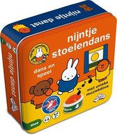 Nijntje dans en speel stoelendans