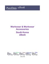 PureData eBook - Workwear & Workwear Accessories in South Korea