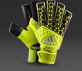 Adidas Keepershandschoenen maat - 10.5 ACE ZONES FINGERSAVE ALROUND