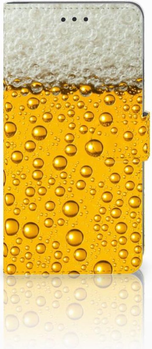 Apple iPhone Xs Max Book Cover Bier