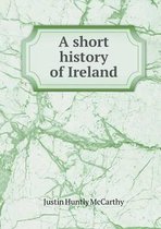 A short history of Ireland