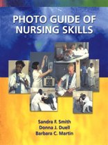 Photo Guide Of Nursing Skills