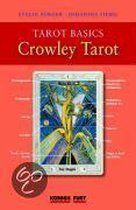 Tarot Basics: Crowley. Das Buch