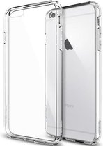 Spigen Ultra Hybrid Case Apple iPhone 6S Plus Crystal Clear