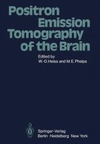 Positron Emission Tomography of the Brain