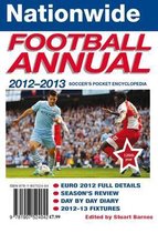 Nationwide Annual: Soccer's Pocket Encyclopedia