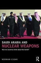 Saudi Arabia & Nuclear Weapons