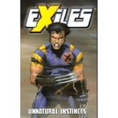 Exiles Vol.5