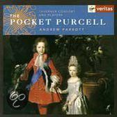 The Pocket Purcell / Parrott, Taverner Consort