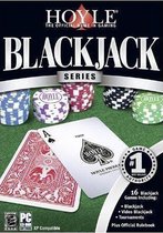 Hoyle Blackjack Games