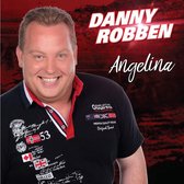 Danny Robben - Angelina (3" CD Single)