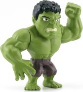 "METALFIGS - MARVEL Avengers 4"" Figure Hulk"