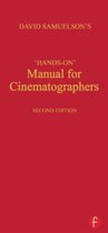 Hands On Manual For Cinematographers