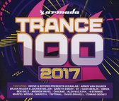 Trance 100: 2017