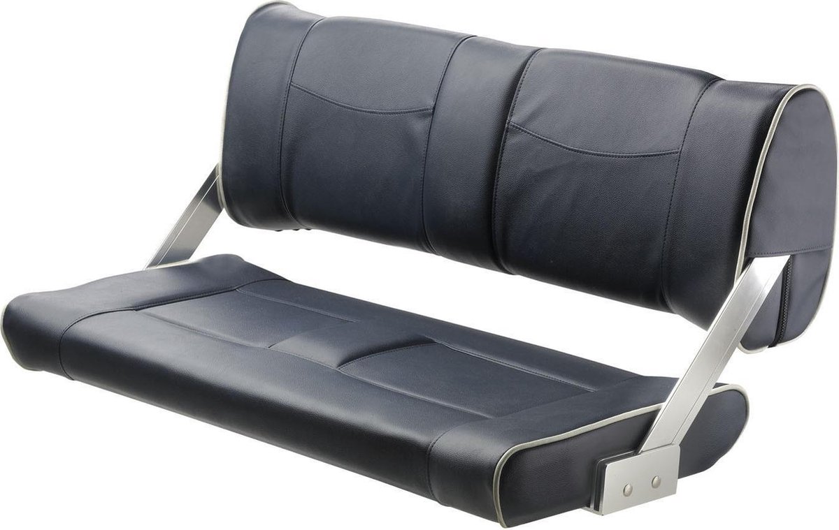 VETUS Ferrybench donkerblauwe Bank
