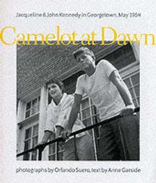 9780801868566 - Camelot at Dawn