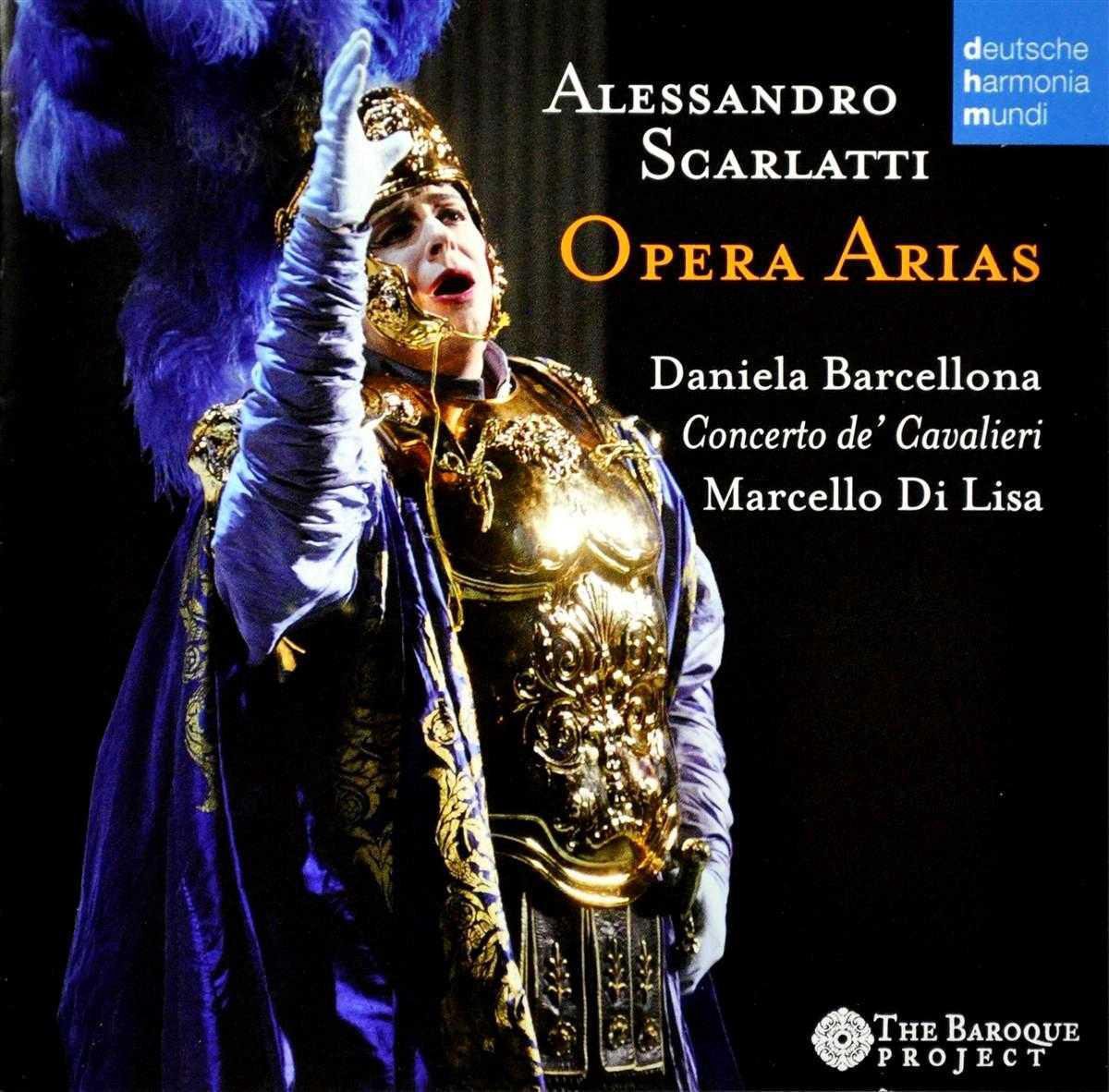 Opera Arias