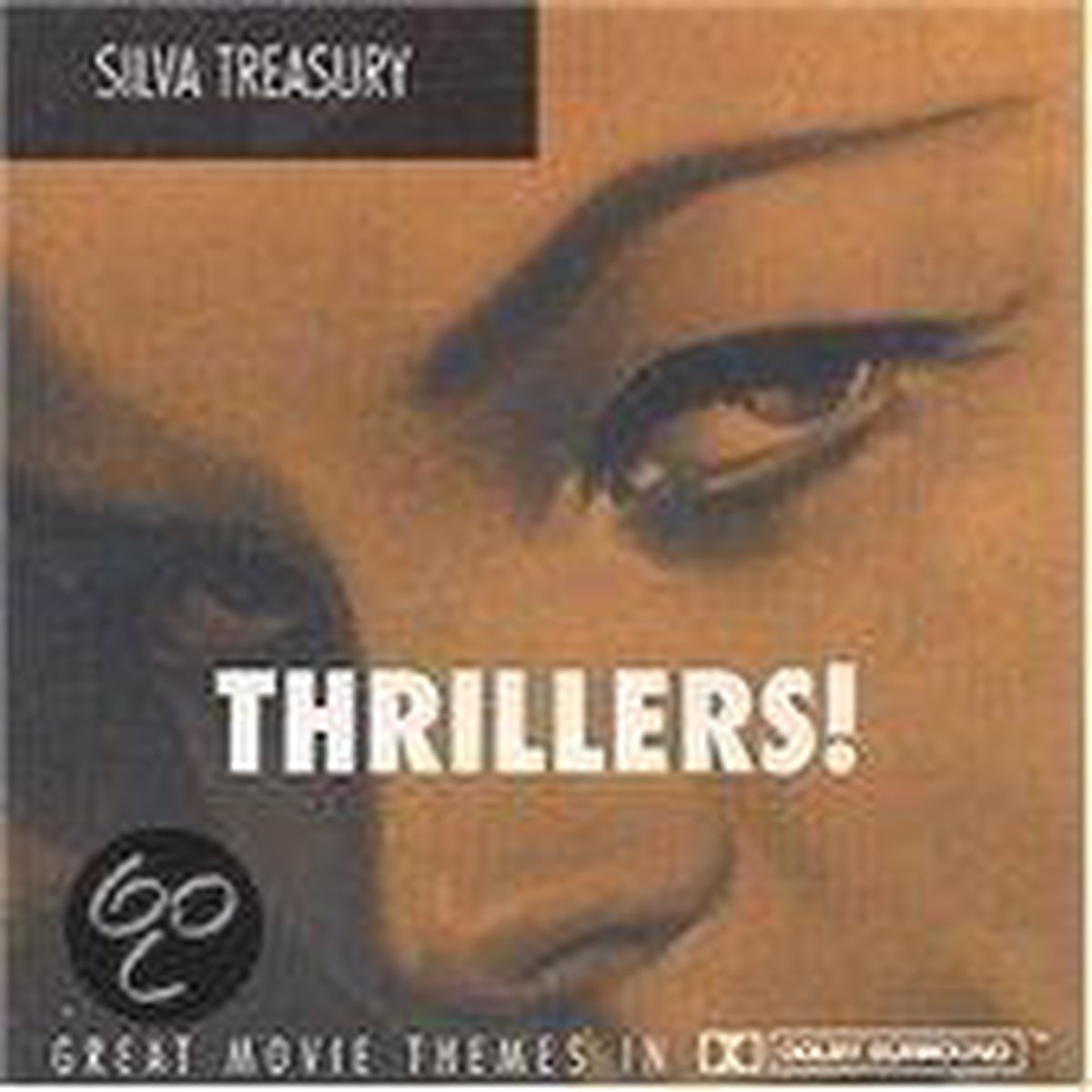 Thrillers! Great Movie Themes In...