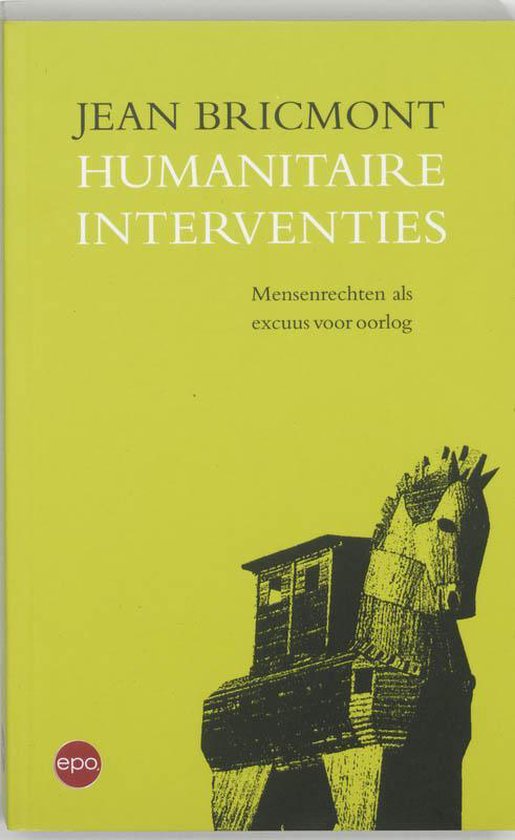 Humanitaire Interventies