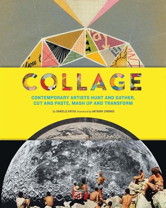Collage - cover