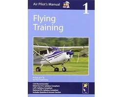 Air Pilots Manual Flying Training