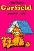 Garfield 29 Pocket