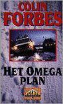 Omega plan (adventure classics)