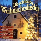 Various Artists - Die Schoensten Weihnachtslieder (CD)