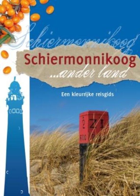 Schiermonnikoog ... ander land - Jolanda de Kruyf | Northernlights300.org