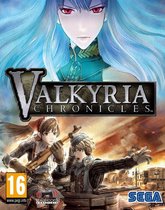 Valkyria Chronicles - Windows