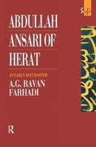 Routledge Sufi Series- Abdullah Ansari of Herat (1006-1089 Ce)