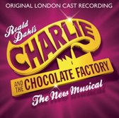 Charlie and the Chocolate Factory: The New Musical