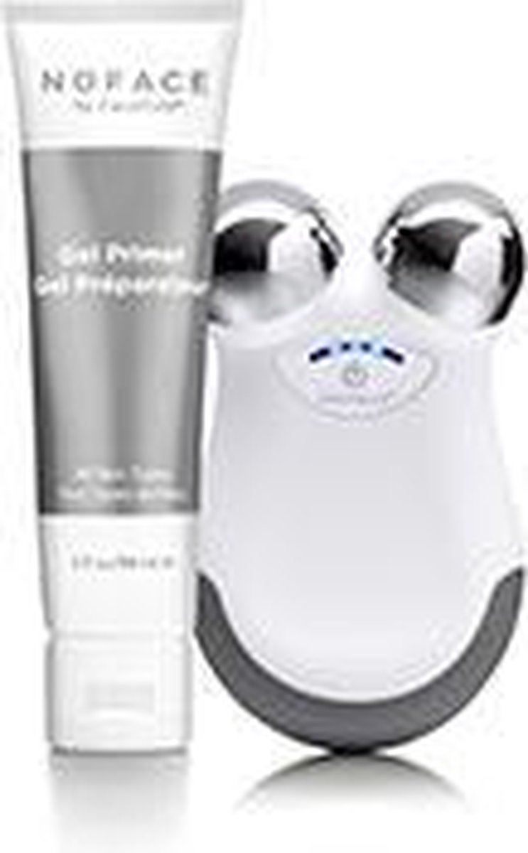 NUFACE MINI 美顔器 + Gel Primer 148ml NUFACE MINI 美顔器 + Gel Primer 148ml