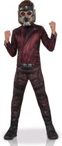 RUBIES FRANCE - Starlord Guardians of the Galaxy kostuum voor kinderen - 92/104 (3-4 jaar)