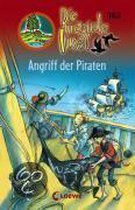 Die magische Insel 11. Angriff der Piraten