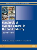 Handbook Of Hygiene Control In The Food