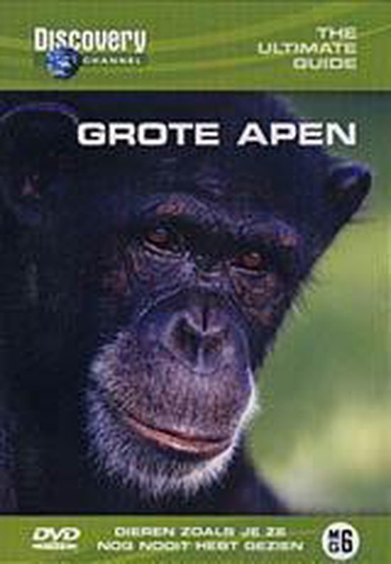 Grote Apen