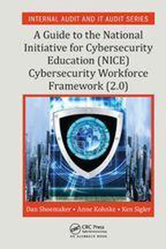 Security, Audit and Leadership Series - A Guide to the Natio ... - cover