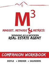 Mindset, Methods & Metrics - Companion Workbook