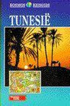 Tunesie (thomas cook reisgids)
