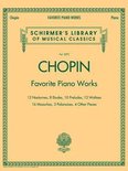 Favorite Piano Works