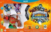 Skylanders Giants: Starter Pack - Wii U
