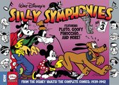 Silly Symphonies 3