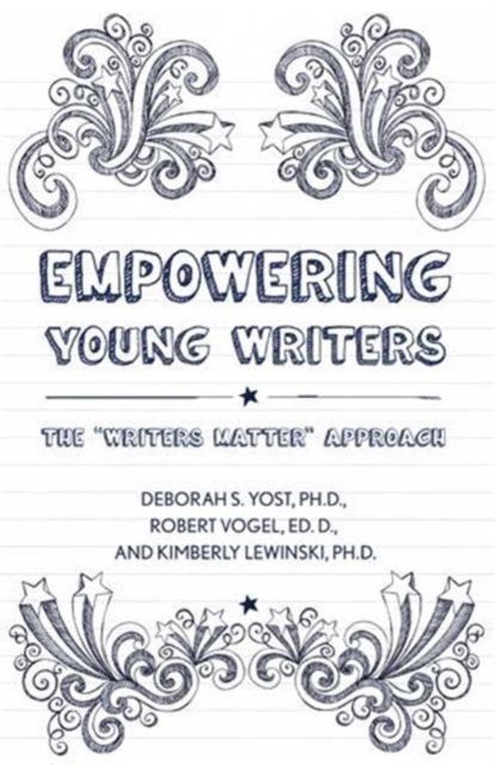 Empowering Young Writers - cover
